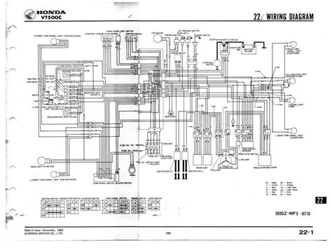 1984 honda shadow 750 electrical box|1983.